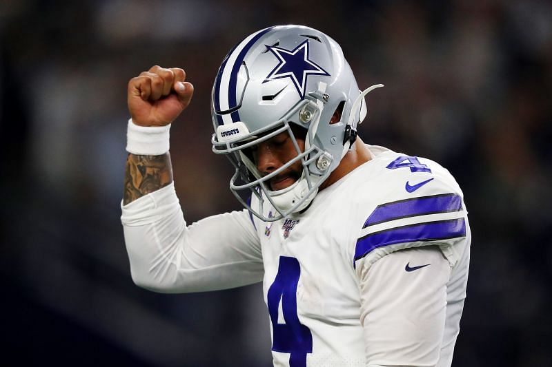 Philadelphia Eagles vs Dallas Cowboys